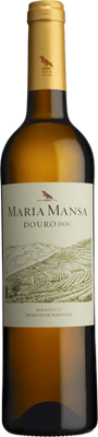 Maria Mansa  Branco