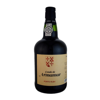 Conde de Armamar Ruby  Porto