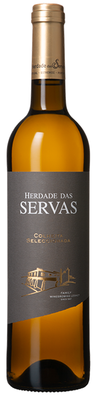 Herdade das Servas Seleccionada  Branco