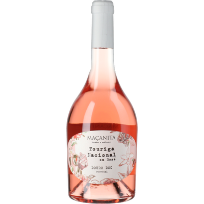 Maçanita Touriga Nacional  Rosé