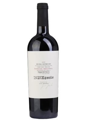 Titan Indiegente Touriga Nacional  Tinto