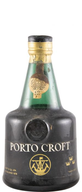 Croft 3 Coroas Tawny Doce Porto