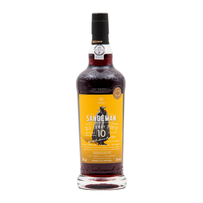 Sandeman Tawny do 10 Anos  Porto