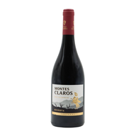 Montes Claros Reserva Alentejo Red