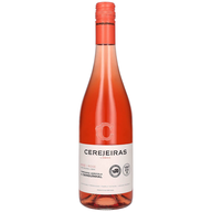 Cerejeiras Lisboa Rosé
