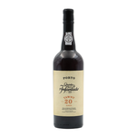 Quinta do Infantado 20 anos Tawny