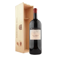 Casa Ferreirinha Callabriga Red