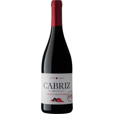 Cabriz Selecionada - Dão  Tinto