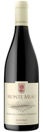Quinta Do Vale Meão Meandro Branco
