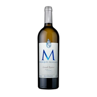 Marquês De Marialva Arinto Grande Reserva Red