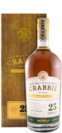 Crabbie 25 Anos Limited Edition 