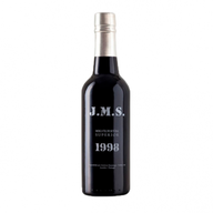 Jms Moscatel De Setúbal Superior 