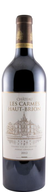 Château Les Carmes Haut-Brion Pessac-Léognan Tinto