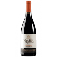 Grandes Quintas Reserva Red