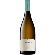 Terras Madre De Água Branco