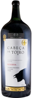 Cabeça De Toiro Reserva 9l Tinto