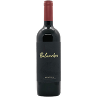 Balanches Reserva Tinto