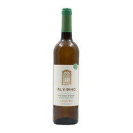 Alvinho Selected Harvest White