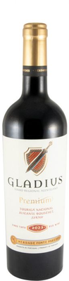 Herdade Fonte Paredes Gladius Premium  Tinto