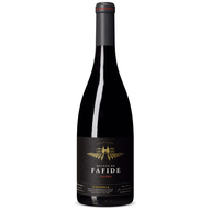 Quinta De Fafide 12 Barrels Tinto