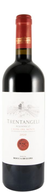 Tormaresca Trentageli Castel Del Monte Biológico Tinto