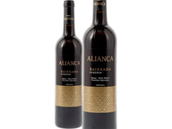 Aliança Reserva Doc Bairrada Red