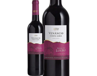 Serra Do Louro Península Setubal Red