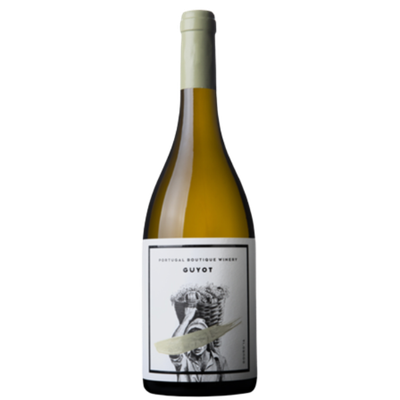 Guyot Vinhas Velhas  Branco
