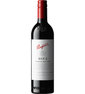 Penfolds Bin 2 Shiraz Mataro Red