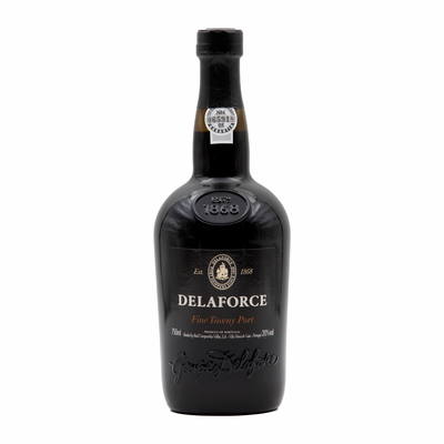 Delaforce Fine Tawny  Porto