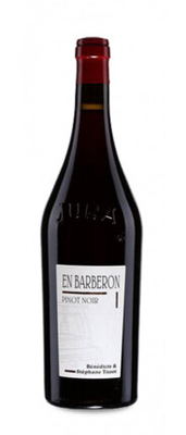 Cotes Du Jura En Barberon Pinot Noir  Tinto