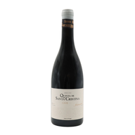Quinta De Santa Cristina Cave Sousão Tinto