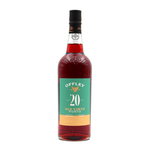 Offley 20 Anos Tawny