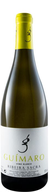 Guímaro Godello Joven Ribeira Sacra Branco
