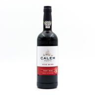 Calem Ruby Porto