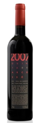 Quinta de Arcossó  Tinto