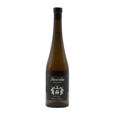 Alvarinho Deu La Deu Terraços Verde  Branco