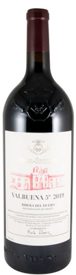 Vega-Sicilia Valbuena 5º Ribera del Duero  Tinto