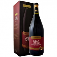 Grao Vasco - Magnum 1.5lt Red