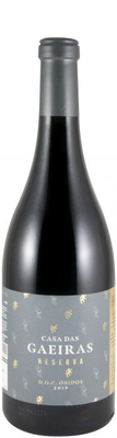 Casa das Gaeiras Vinhas Velhas Reserva  Tinto