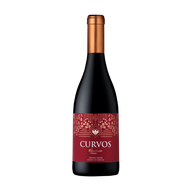 Curvos Reserva Vinhão Tinto
