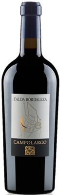 Campolargo Jovem Calda Bordaleza  Tinto