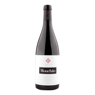 Mouchão Tonel Nº3-4 Tinto