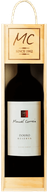Manuel Correia Vinhas Velhas Magnum Red