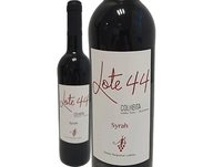 Lote 44 Syrah Lisboa Red