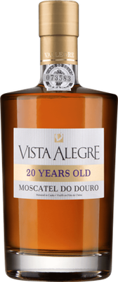 Vista Alegre Moscatel 20 Anos  Fortificado