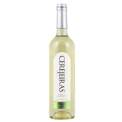 cerejeiras seleccionada  Branco