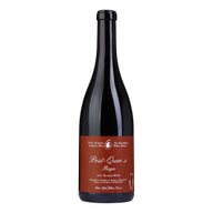 Filipa Pato Post-Quercus Unfiltered Baga Tinto