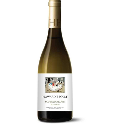 Howard's Folly Sonhador Alvarinho  Branco