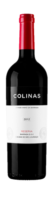 Colinas Reserva  Tinto